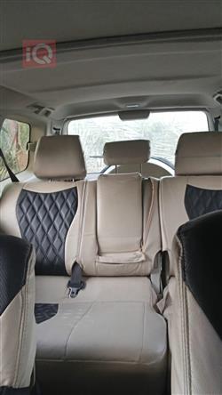 ميتسوبيشي باجيرو